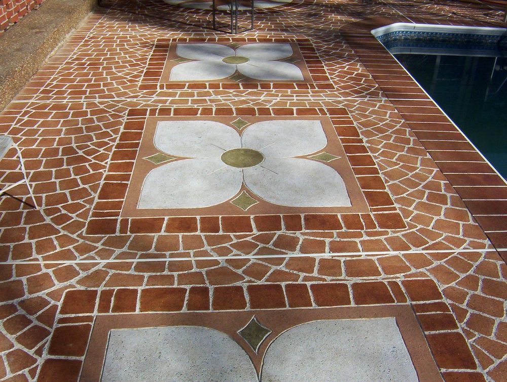 Patios